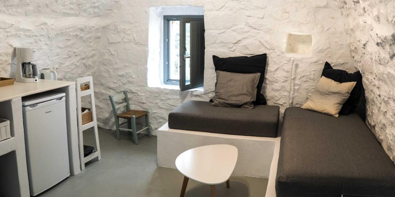 Soloterra Tower Hotell Kokkala Exteriör bild